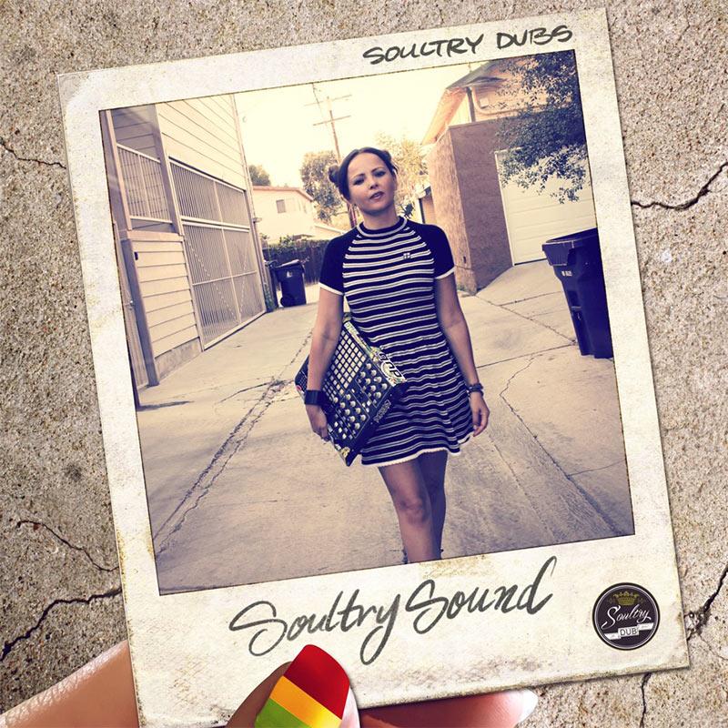 Soultry Sound - Soultry Dubs