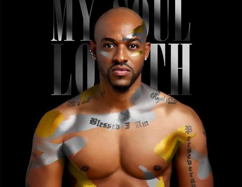 Tafari (Zzambo) - My Soul Loveth