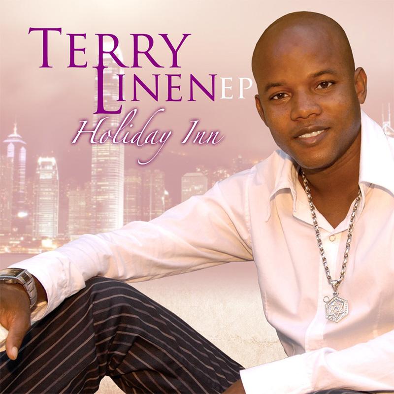 Terry Linen - Holiday Inn EP