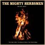 The Mighty Herbsmen - On My Way EP