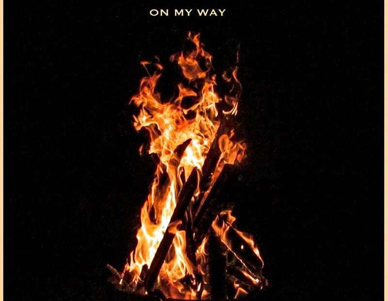 The Mighty Herbsmen - On My Way EP