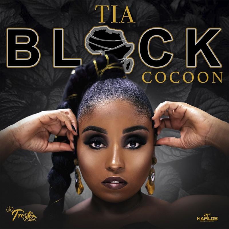 Tia - Black Cocoon