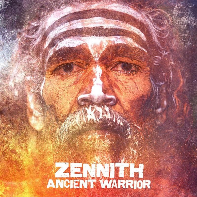 Zennith - Ancient Warrior