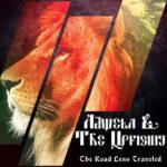 Adwela & The Uprising - The Road Less Traveled