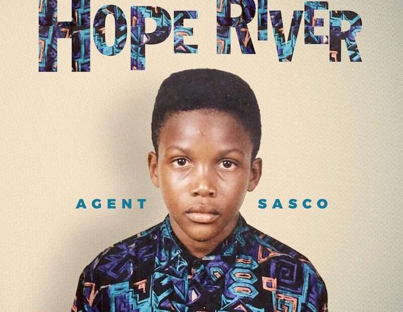 Agent Sasco - Hope River