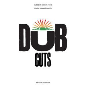 Al Brown & Inner Force - Dub Cuts (Mixed By Paolo Baldini Dubfiles)