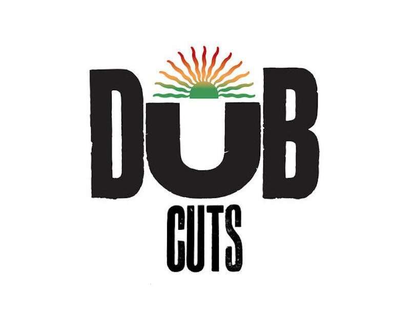 Al Brown & Inner Force - Dub Cuts (Mixed By Paolo Baldini Dubfiles)