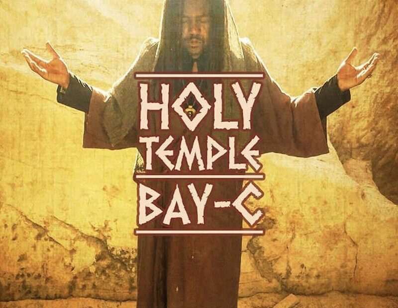 Bay-C - Holy Temple