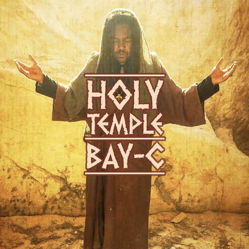 Bay-C - Holy Temple