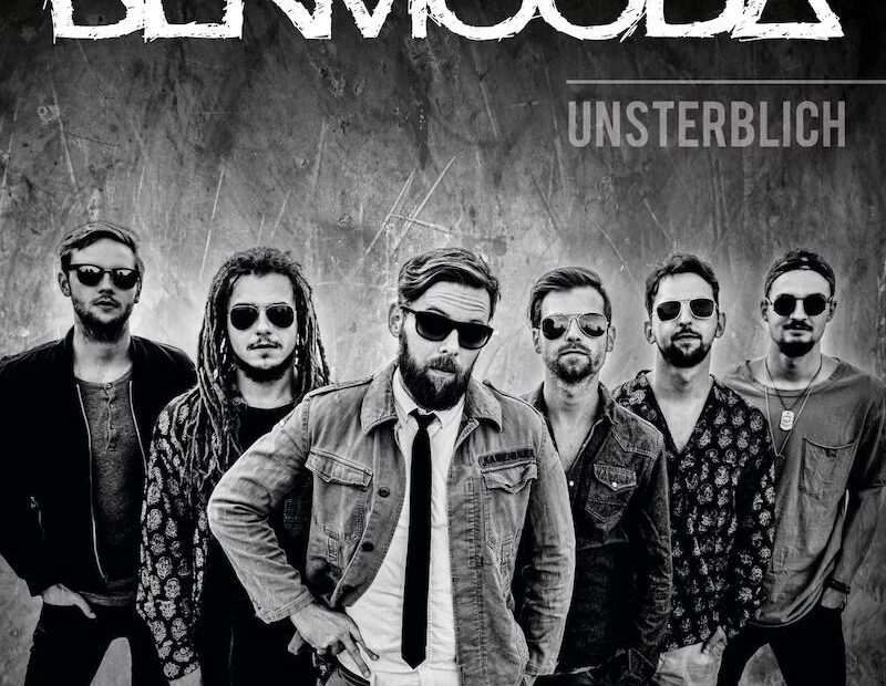 Bermooda - Unsterblich