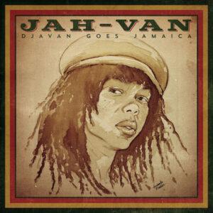 Various Artists - Jah-Van (Djavan Goes Jamaica)