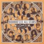 Booboo'zzz Allstars - Studio Reggae Bash