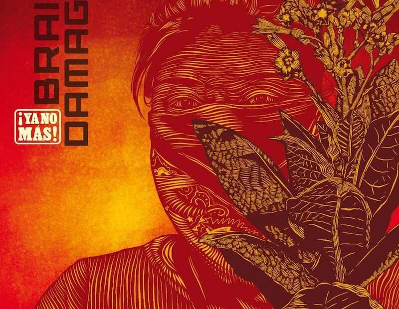 Brain Damage - ¡YA NO MÁS!