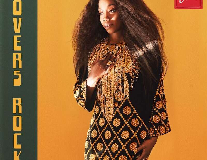 Estelle - Lovers Rock