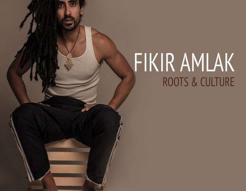 Fikir Amlak - Roots & Culture