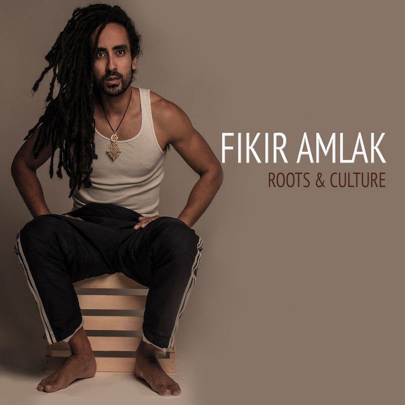 Fikir Amlak - Roots & Culture