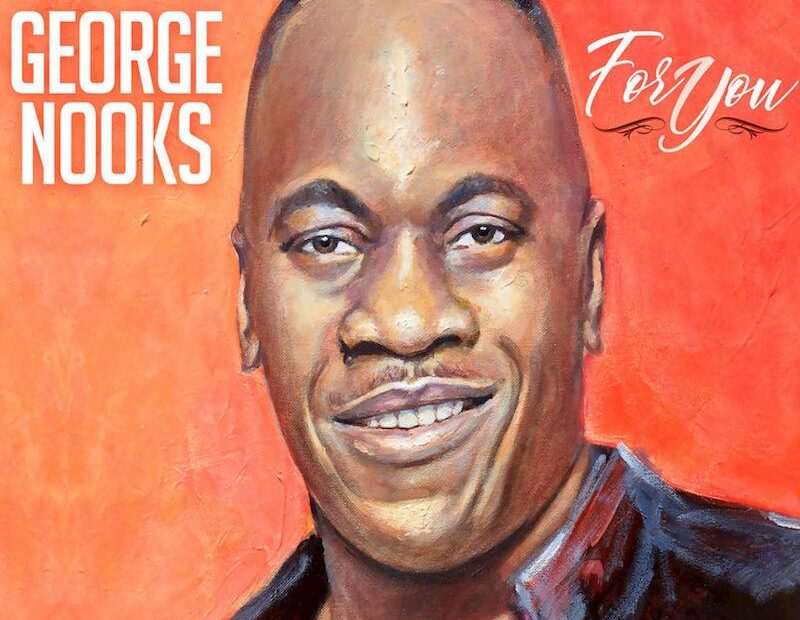 George Nooks - For You