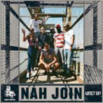 Ghost Writerz - Nah Join EP