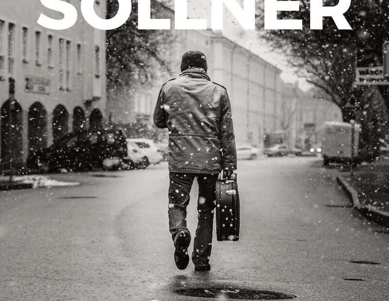 Hans Söllner - Genug