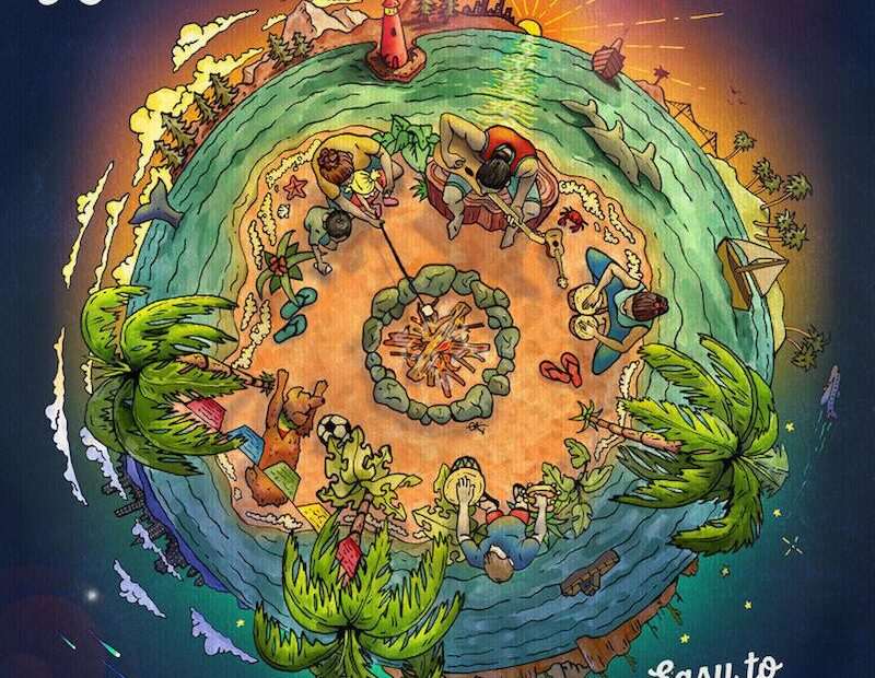 Kbong - Easy To Love You6