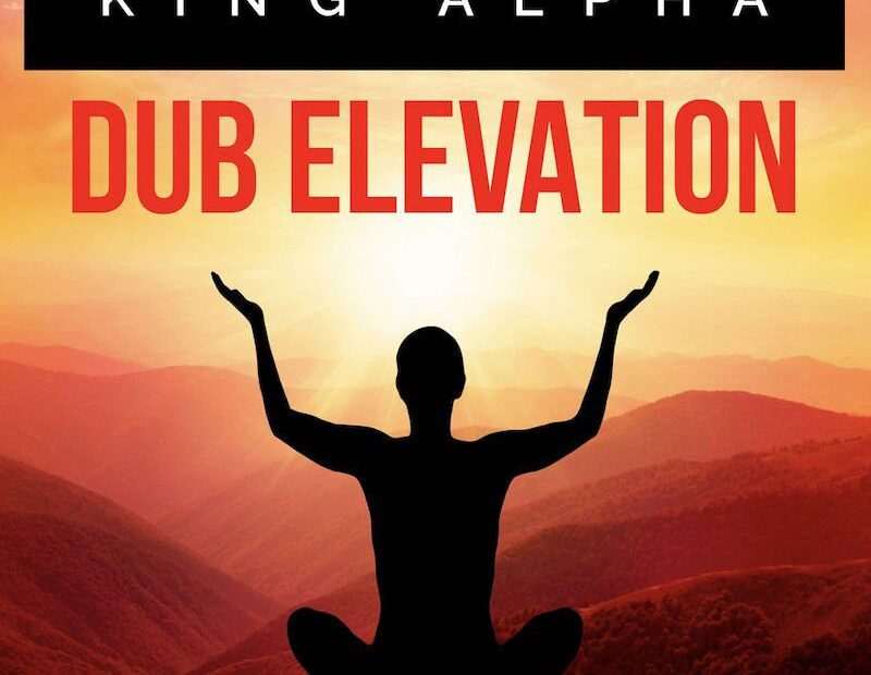 King Alpha - Dub Evelation Vol.1