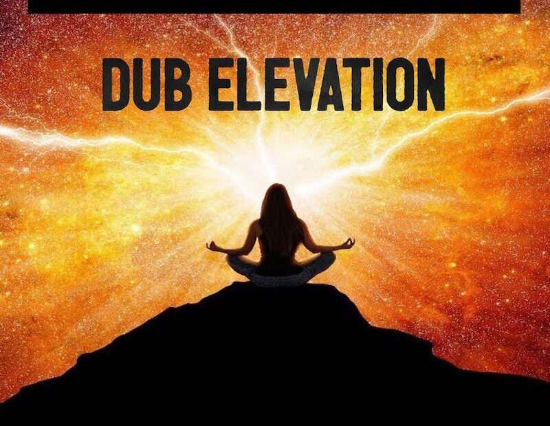 King Alpha - Dub Evolution Vol.3 (Final Chapter)