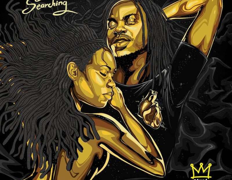 King Charlz - Still Searching