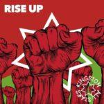 Kingston All Stars - Rise Up