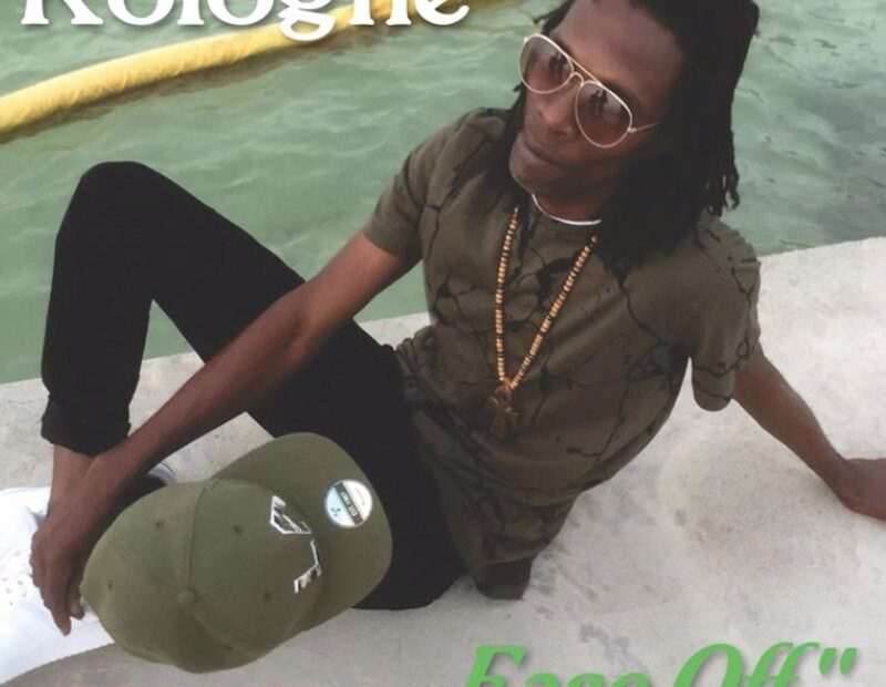 Kologne - Ease Off EP