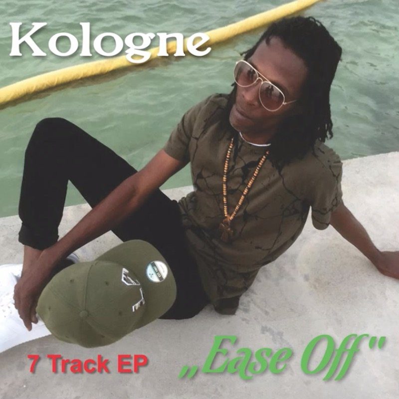 Kologne - Ease Off EP