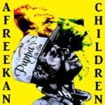 PUPPA LËK SÈN - Afreekan Children