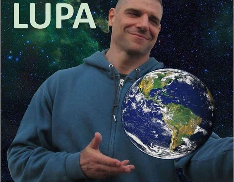 Lupa - Worldwide Connection