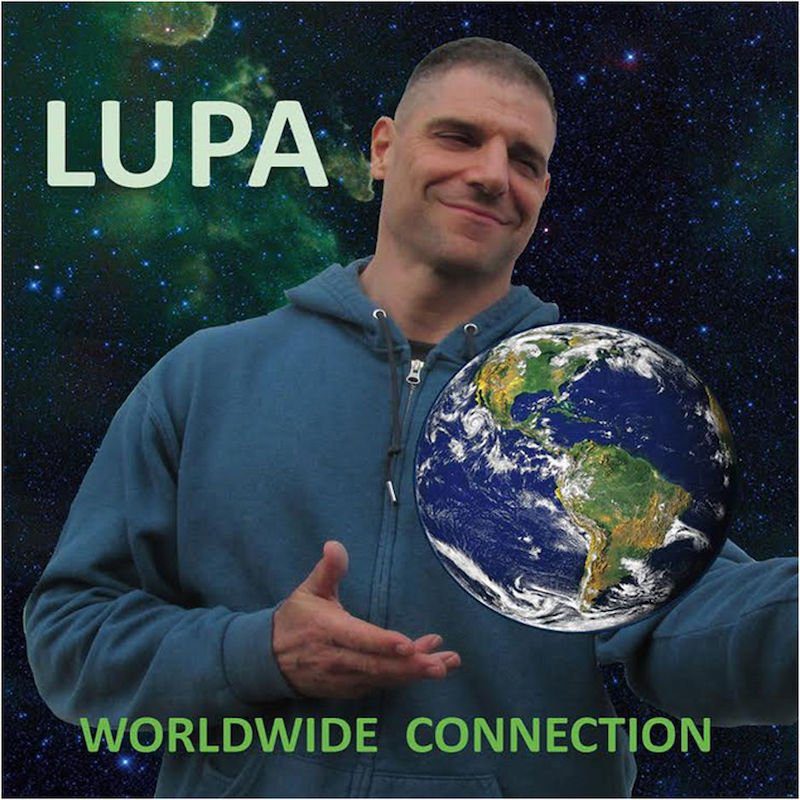 Lupa - Worldwide Connection