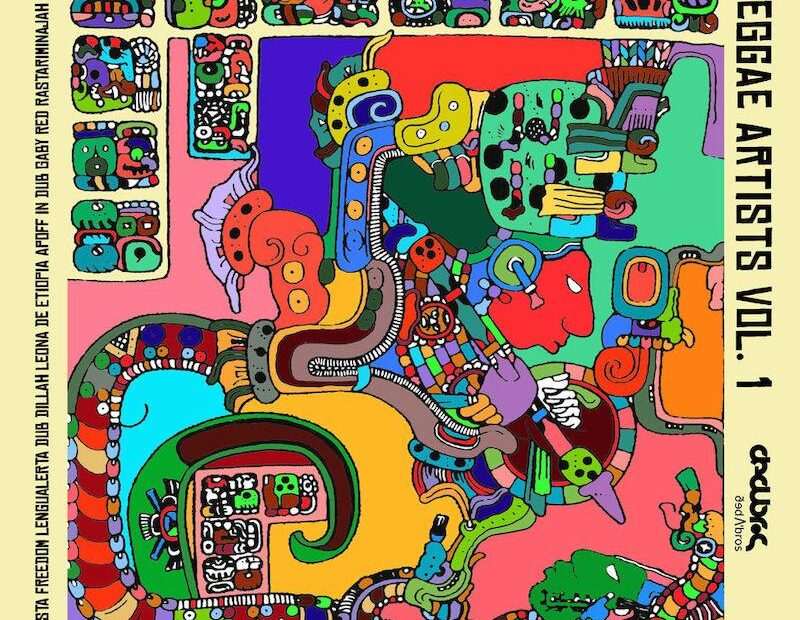 Dedubros Feat. Mexican - Mexitalia