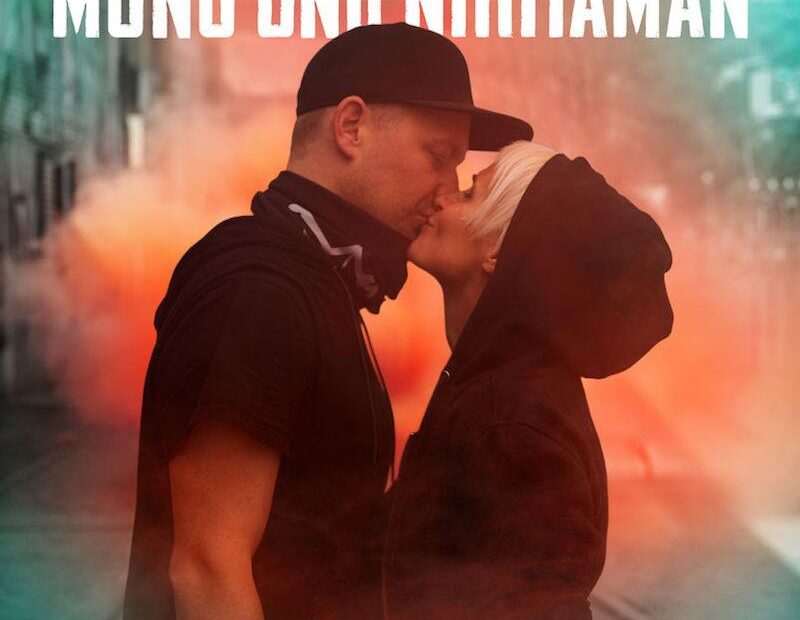Mono & Nikitaman - Guten Morgen Es Brennt