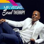 Mr. Vegas - Soul Therapy