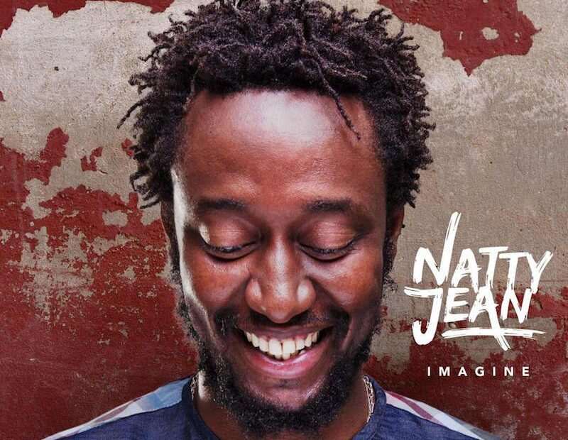 Natty Jean - Imagine