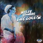 Nelly Stharre - Life Goes On EP