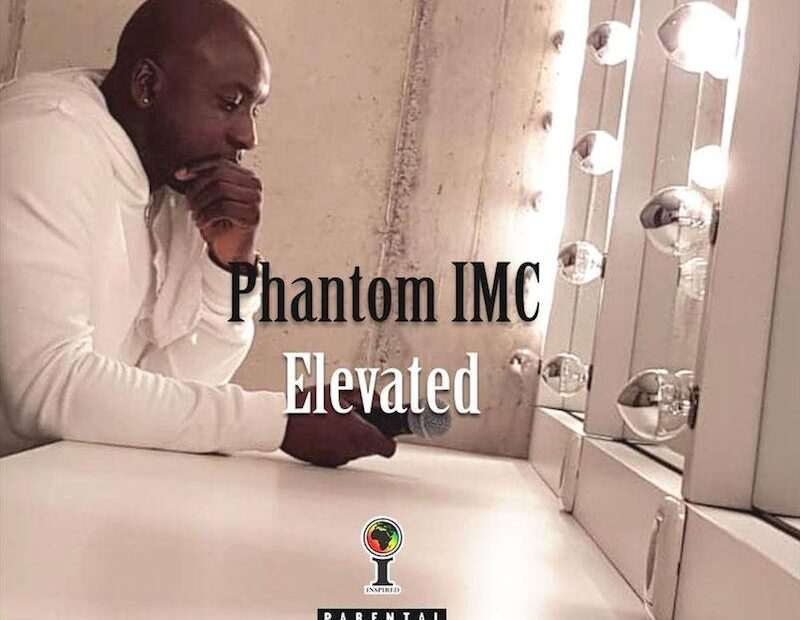 Phantom IMC - Elevated
