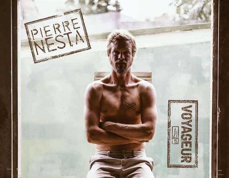 Pierre Nesta - Voyageur