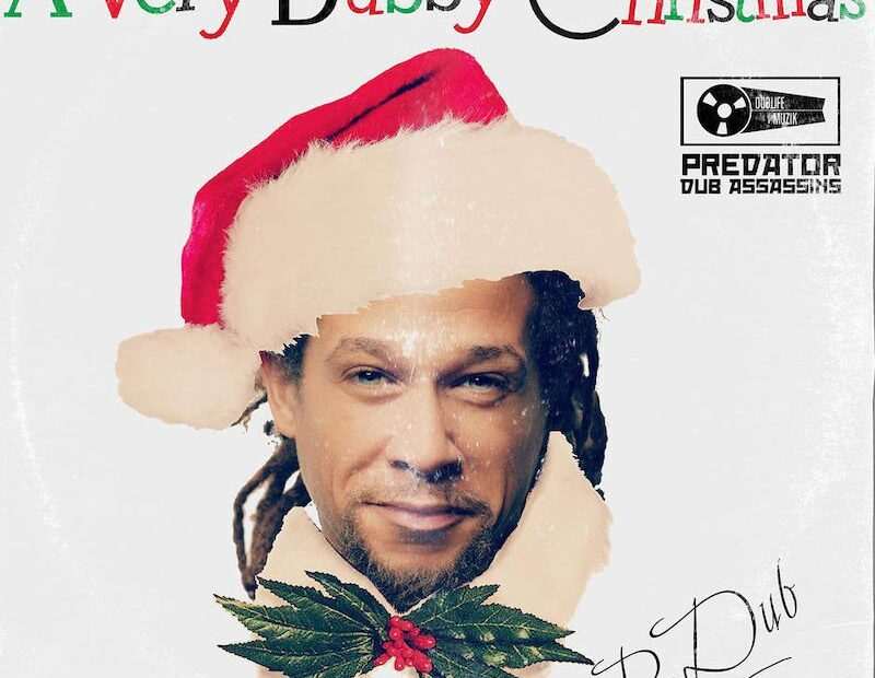 Predator Dub Assassins - A Very Dubby Christmas
