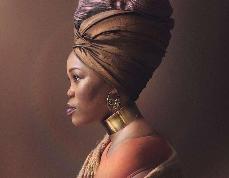 Queen Ifrica - Climb