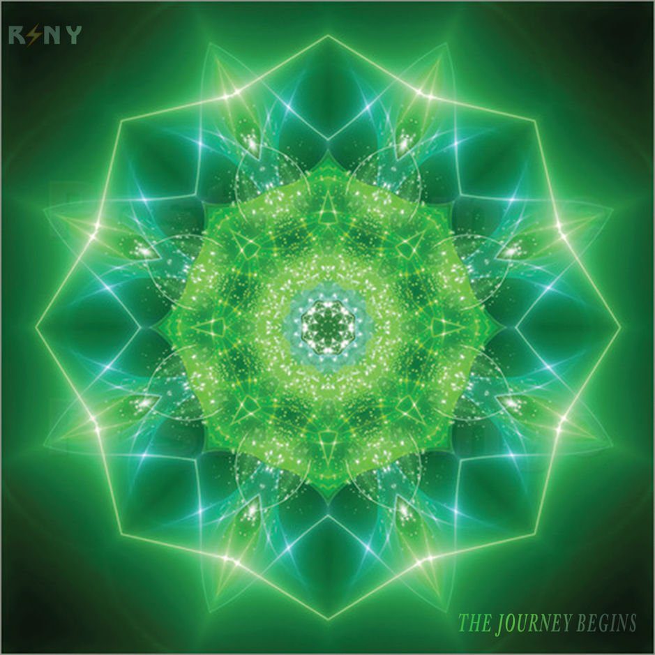 RSNY - The Journey Begins