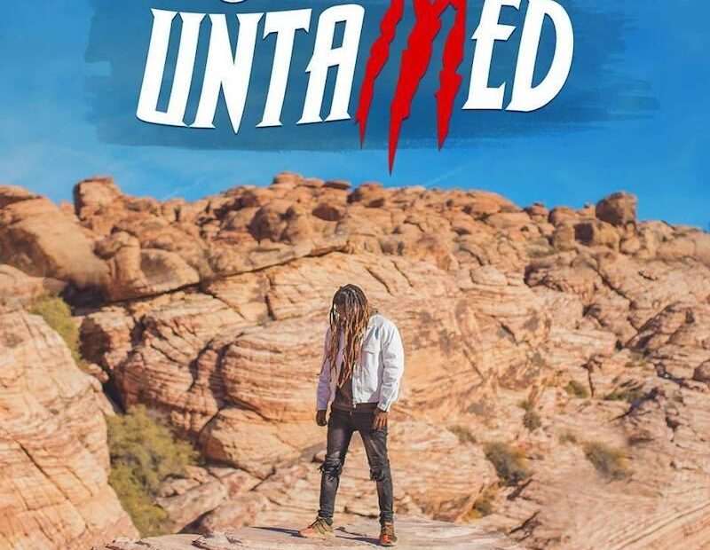 Samini - Untamed