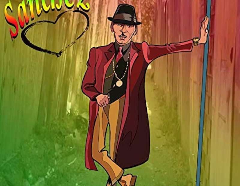 Sanchez - Sanchez Drive