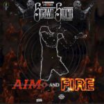 Shawn Storm - Aim & Fire