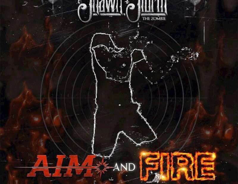 Shawn Storm - Aim & Fire