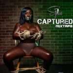 Spice - Captured (Mixtape)