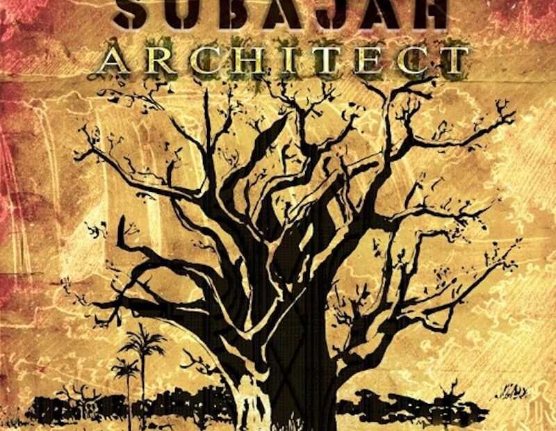 Subajah - Architect