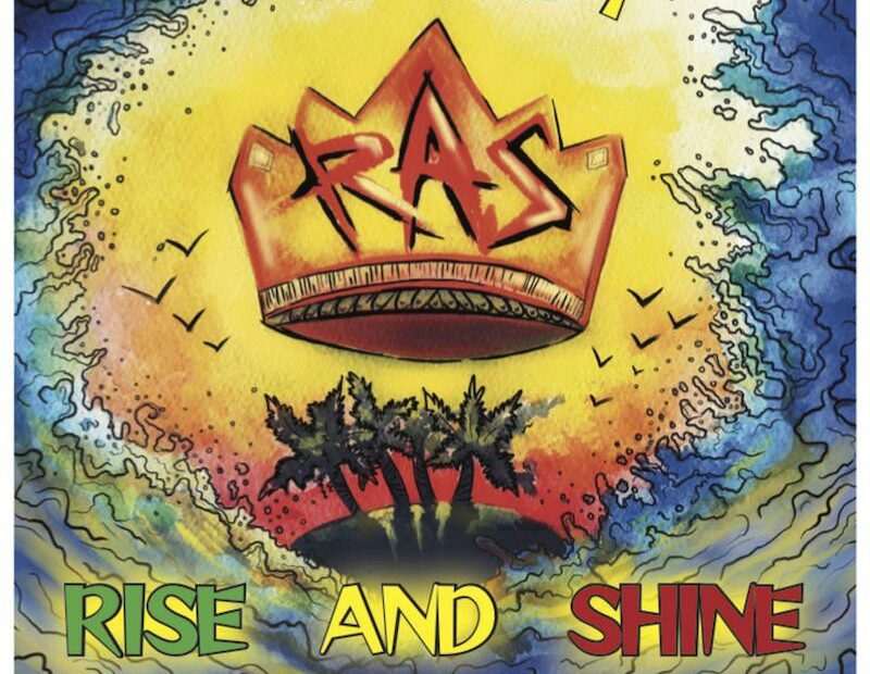 Sun Sooley - Rise And Shine